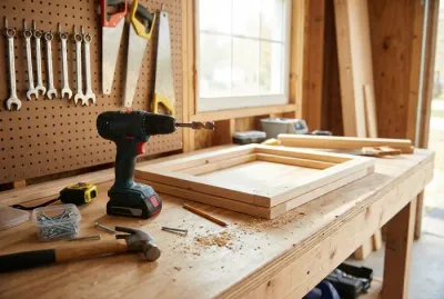 Outillage & Tutos Brico