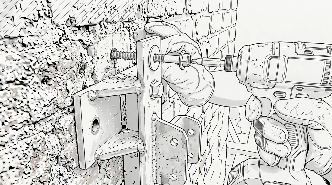 Rendu final d'une fenêtre posée avec finitions placo